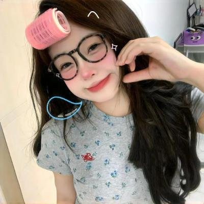 史戴茜与梅莉莎